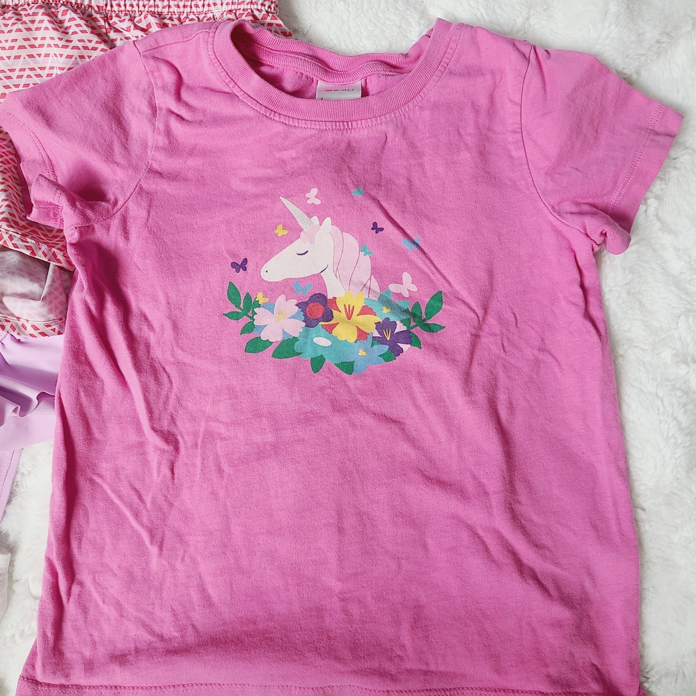 Colorful Kids Clothing Bundle - Picture 5 of 16